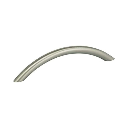 Omnia Vintage Cabinet Arch Pull Size: 5.04"